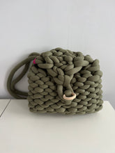 Load image into Gallery viewer, Cozy backpack, various colors [made to order]
