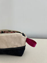 Load image into Gallery viewer, Stay Creative Pouches, handmade