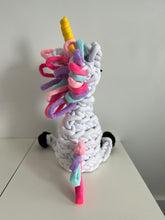 Load image into Gallery viewer, Unicorn, Stuffies [made to order]