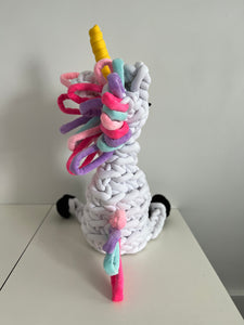 Unicorn, Stuffies [made to order]