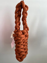 Load image into Gallery viewer, Stay Cozy Wine carriers | Various colors | Made-to-order