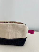 Load image into Gallery viewer, Stay Creative Pouches, handmade