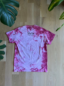 Old Soul, Hand dyed tees
