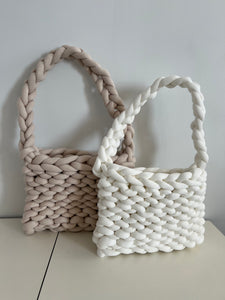 DIY Kit: Bag | Cotton