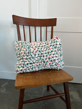 Load image into Gallery viewer, Stay Cozy Plaid Pillows, Cotton (various sizes)