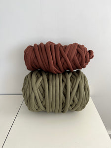 DIY Kit: Bag | Cotton